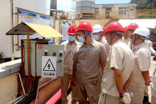 中糧油脂福建工廠開展產(chǎn)業(yè)鏈食品安全風險評估 安全檢查工作