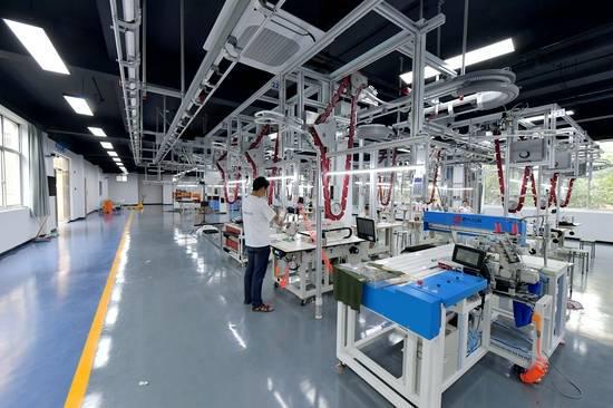 熱點微評 | 數字化工廠的總體框架