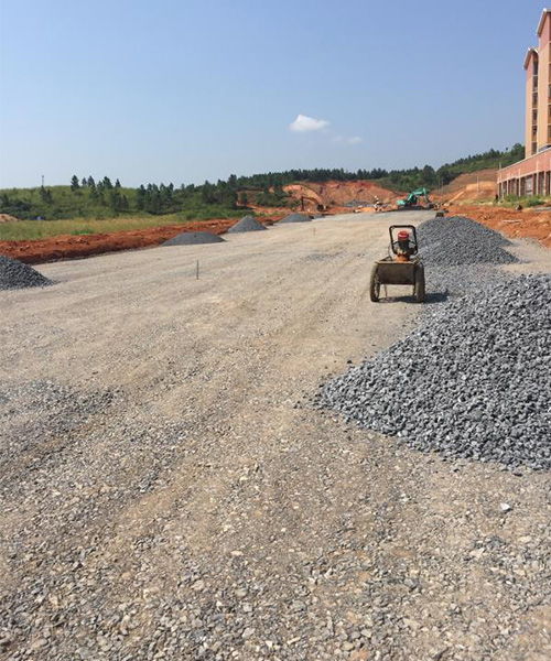 道路新建工程施工誠(chéng)信商家 本信息長(zhǎng)期有效